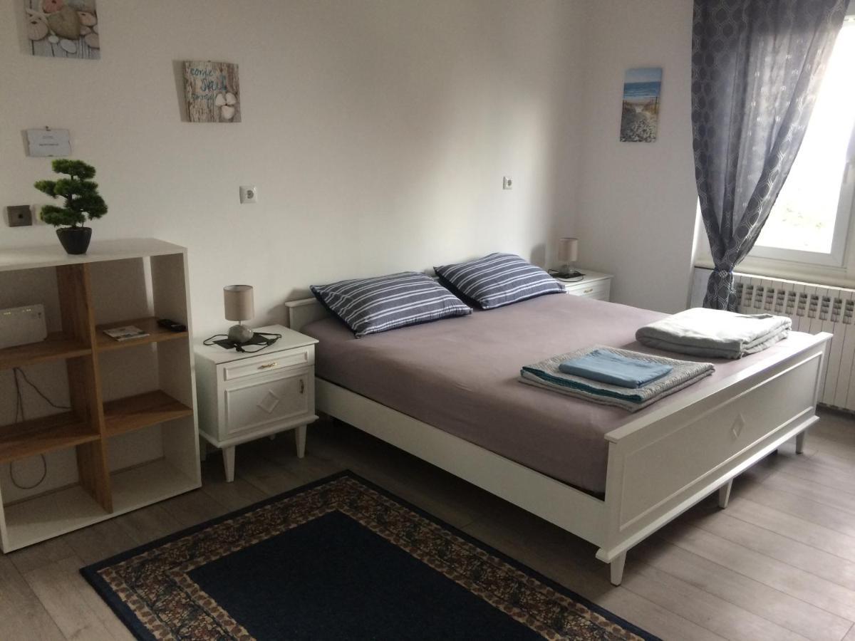 Bella Apartment