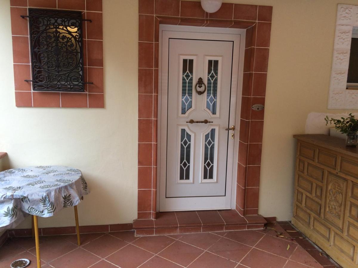 Apartma Bella Opatija