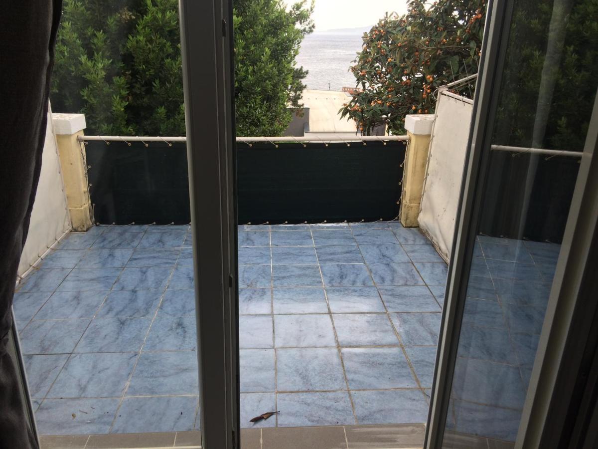 Apartma Bella Opatija
