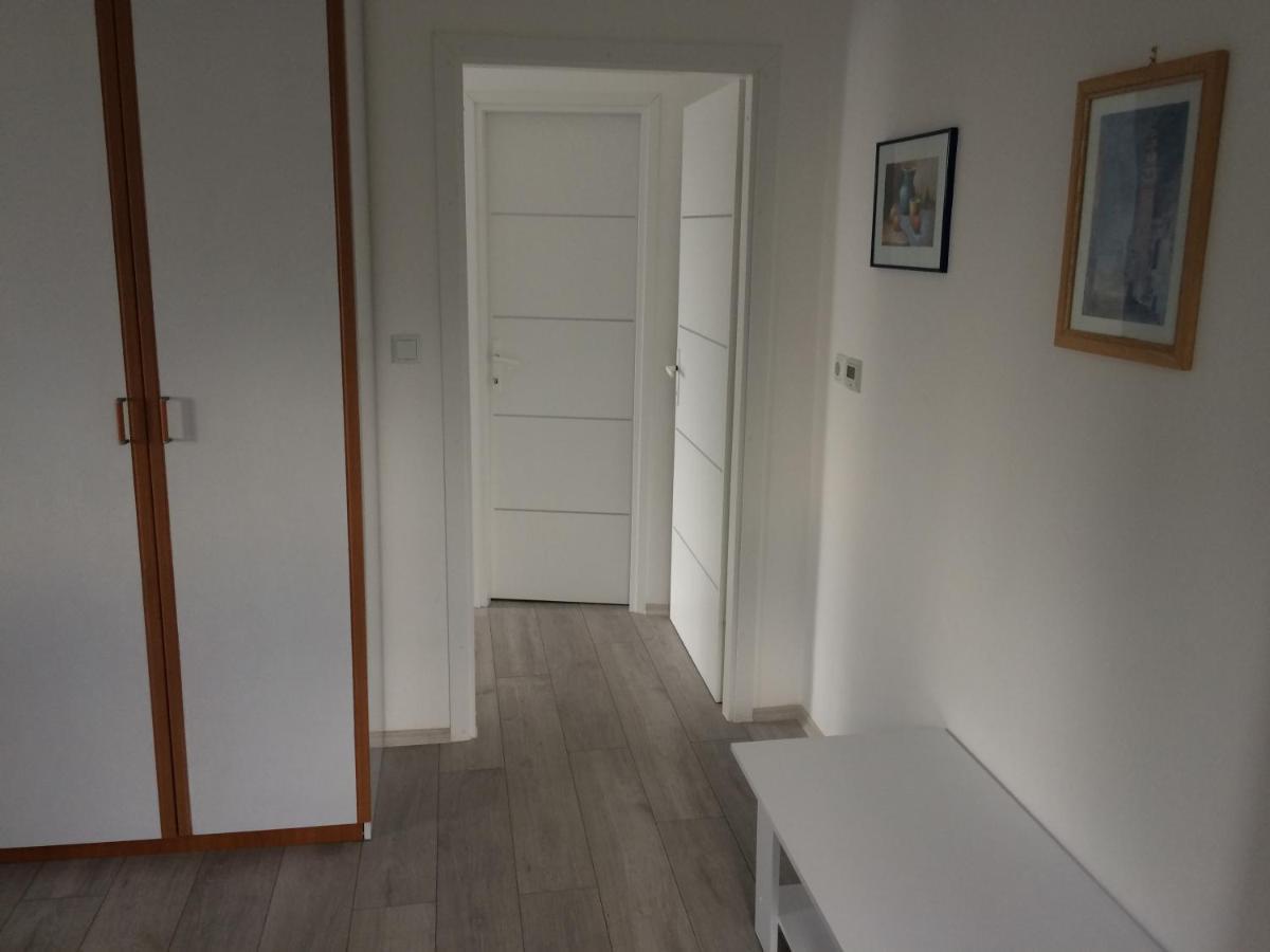 Apartma Bella