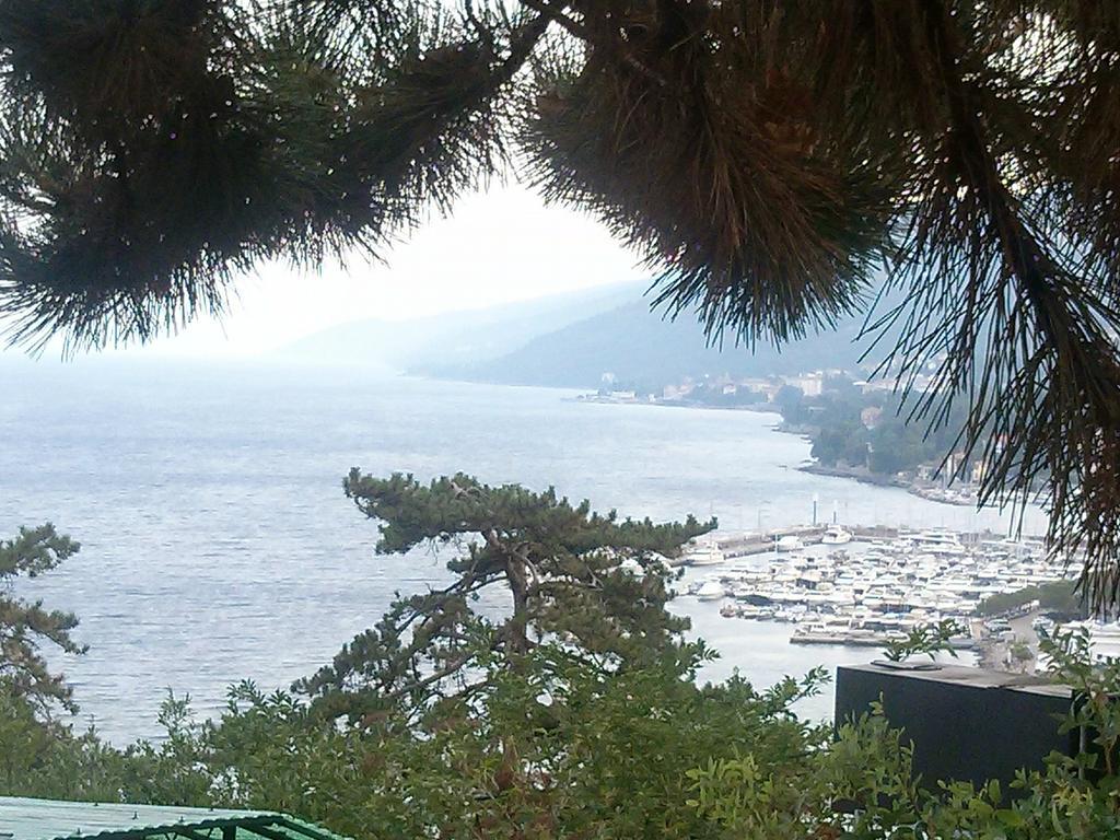 Bella * Opatija