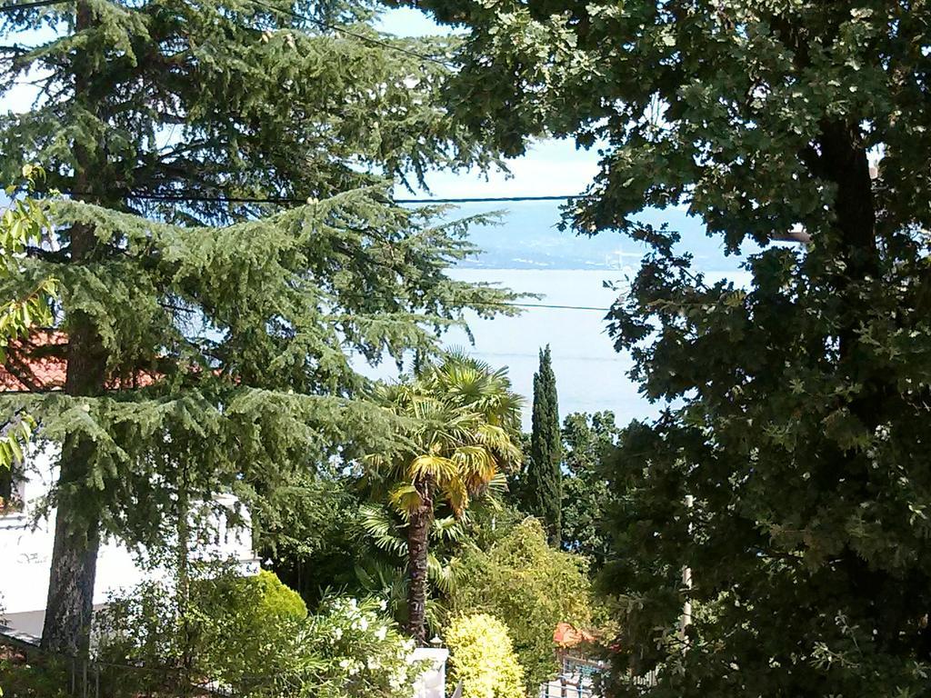 Bella Apartma Opatija