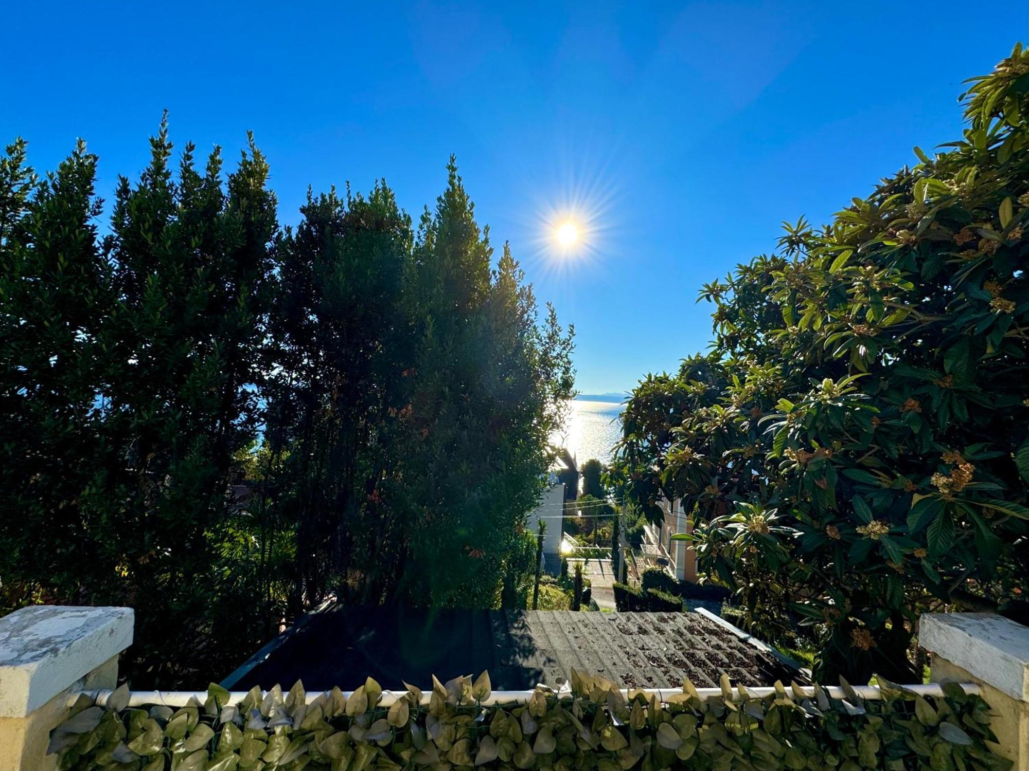 Apartma Bella *