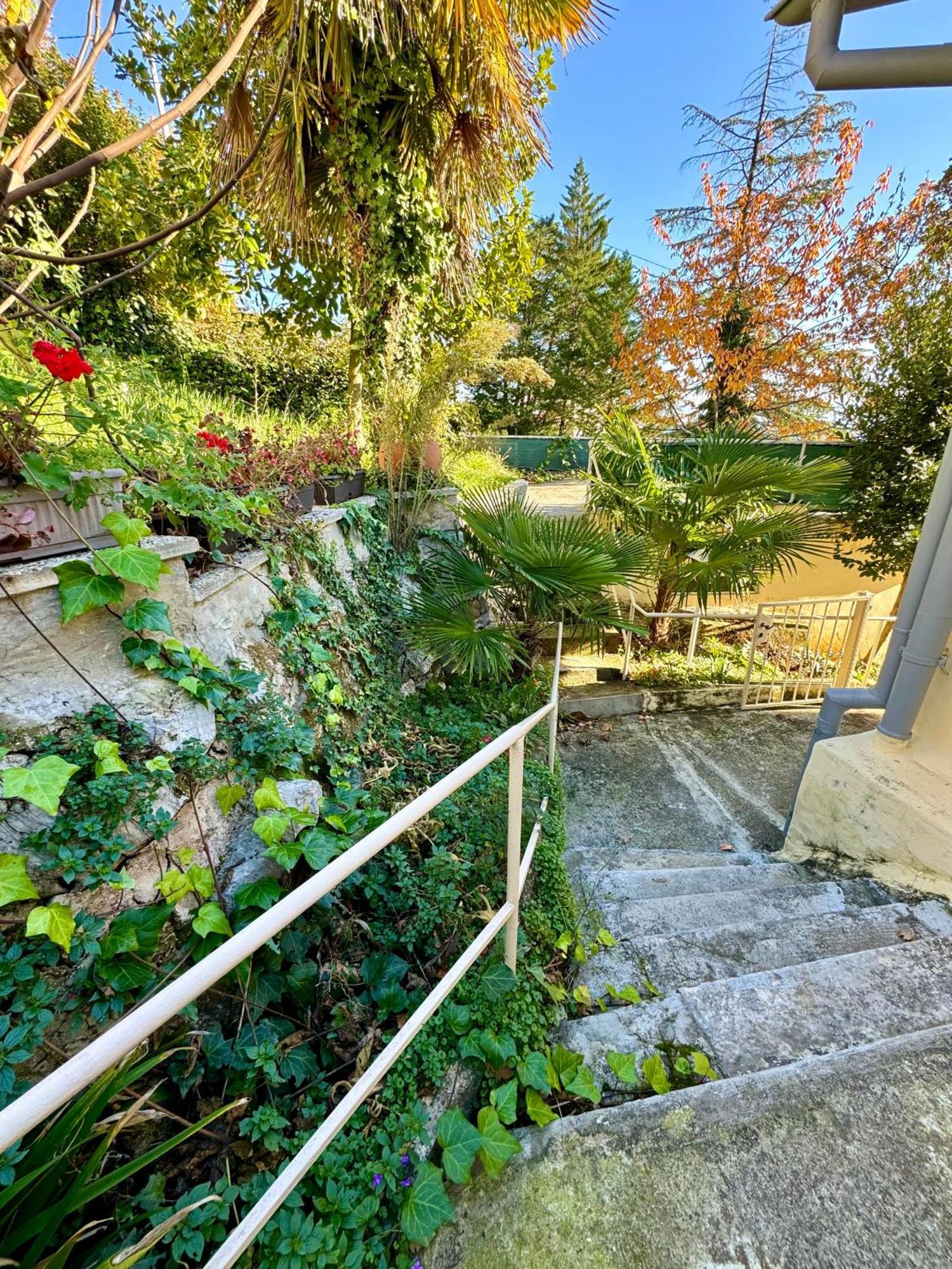 Bella Apartma Opatija