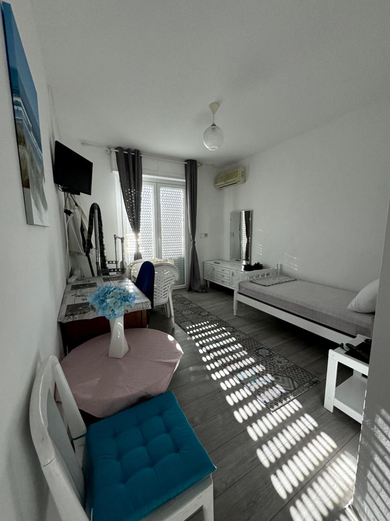 Apartma Bella Opatija