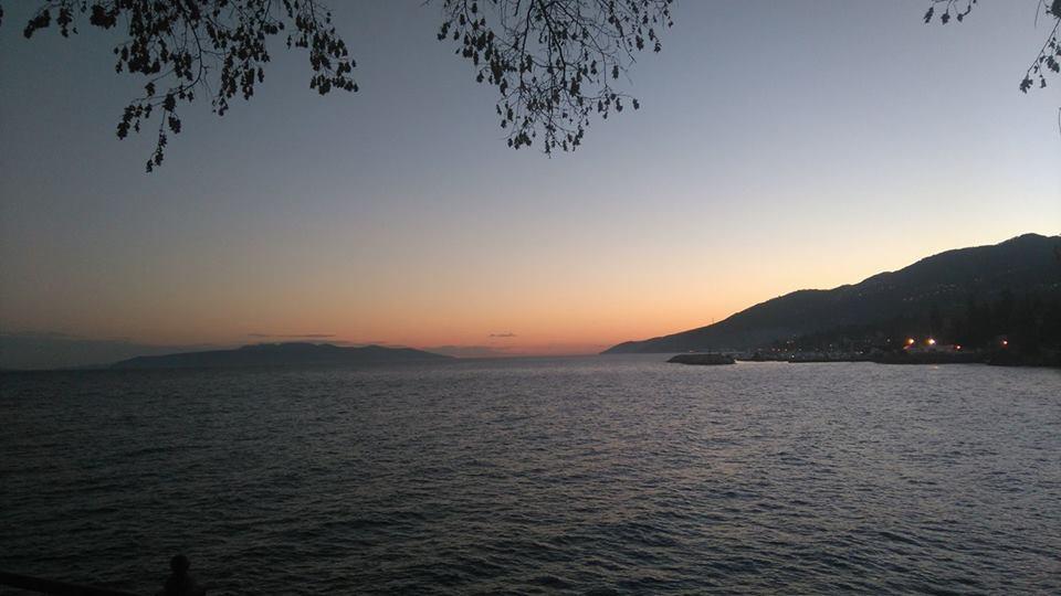 Bella Apartma Opatija