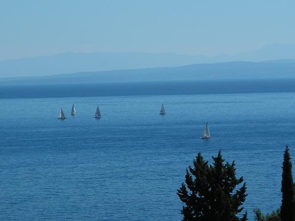 Bella Opatija