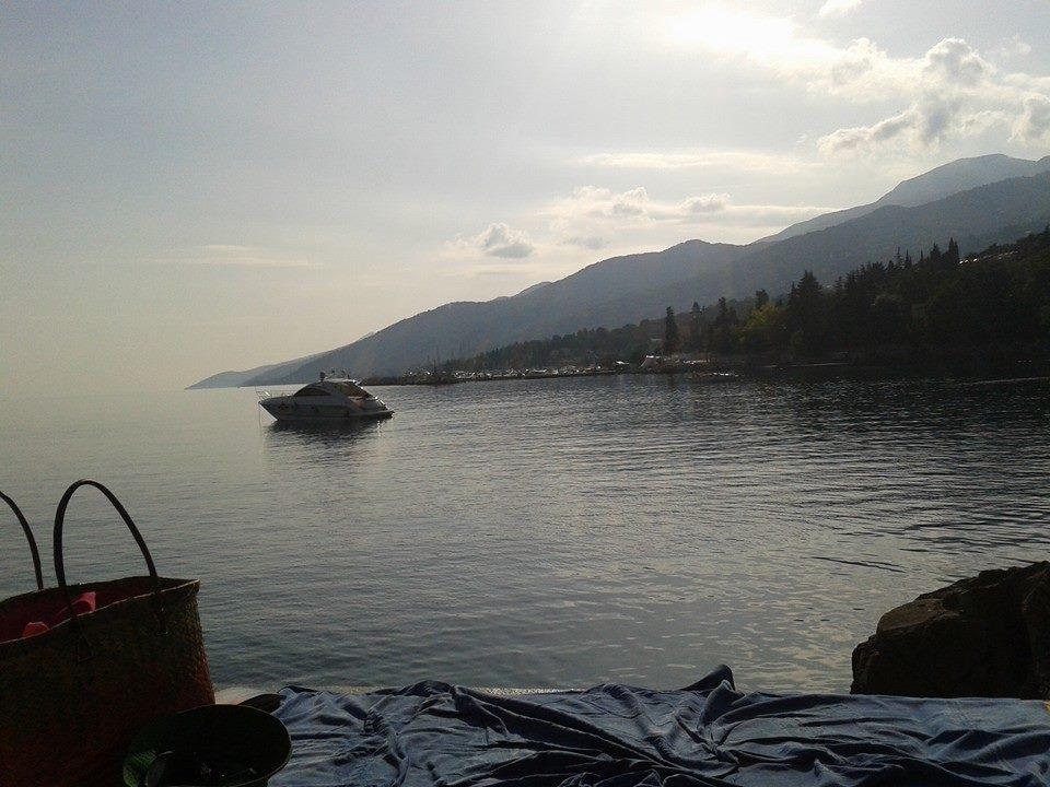 Apartma Bella *